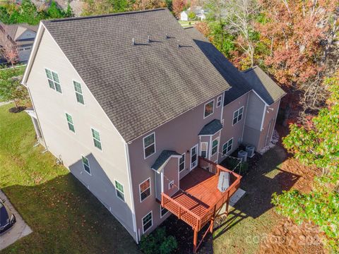 A home in Fort Mill