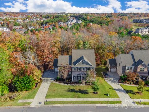 A home in Fort Mill