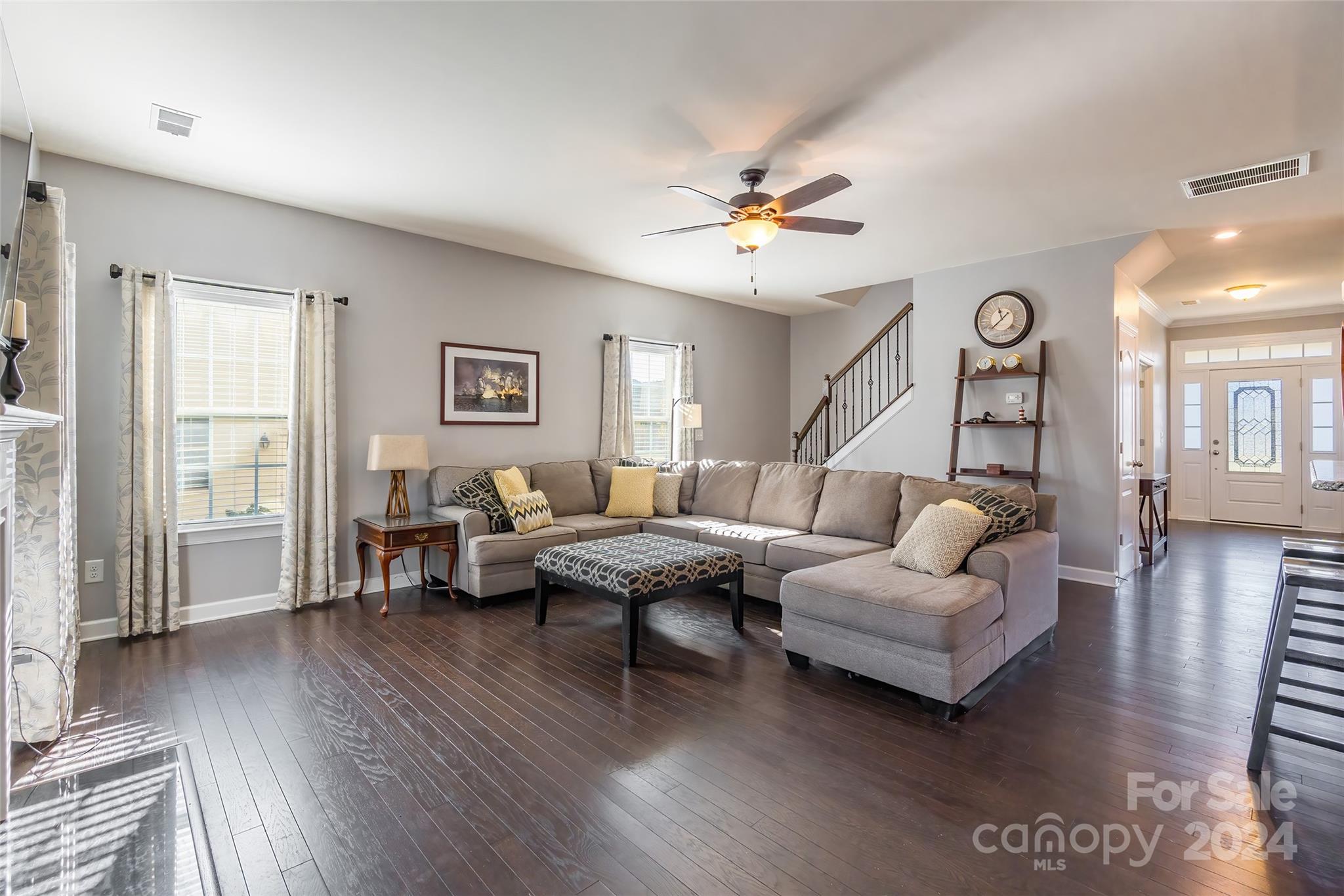 Serenity Point - Residential