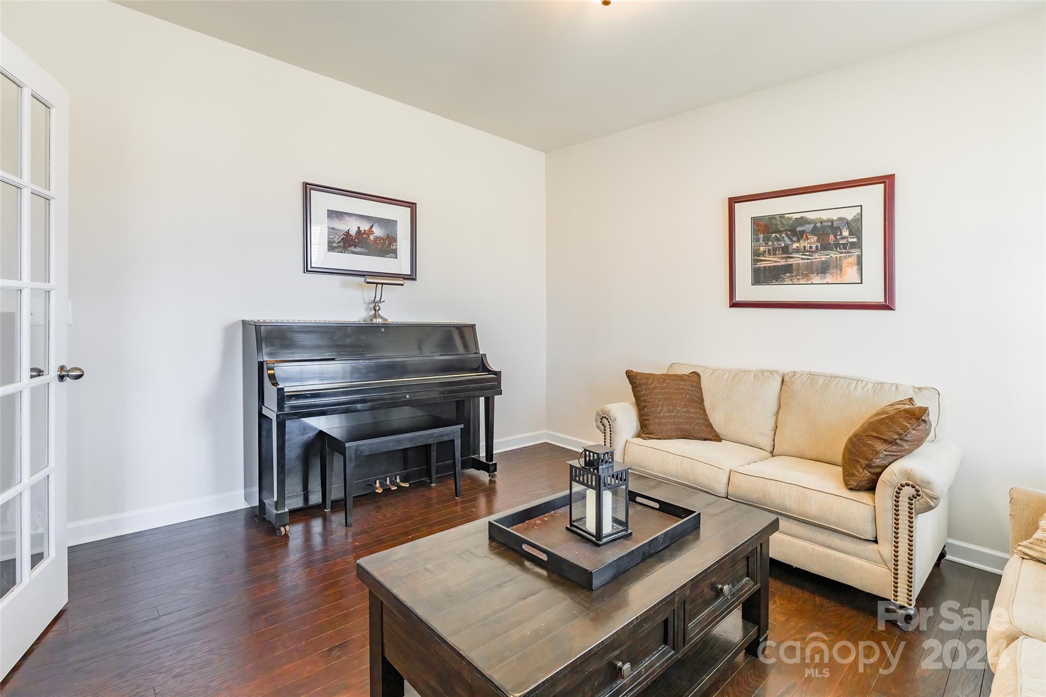 Serenity Point - Residential