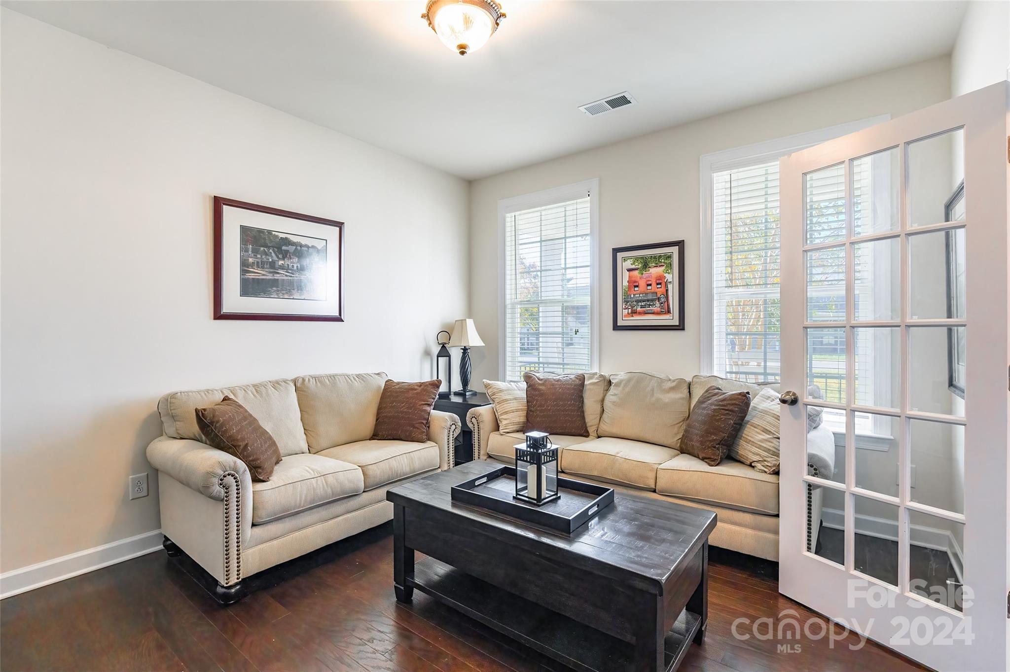 Serenity Point - Residential