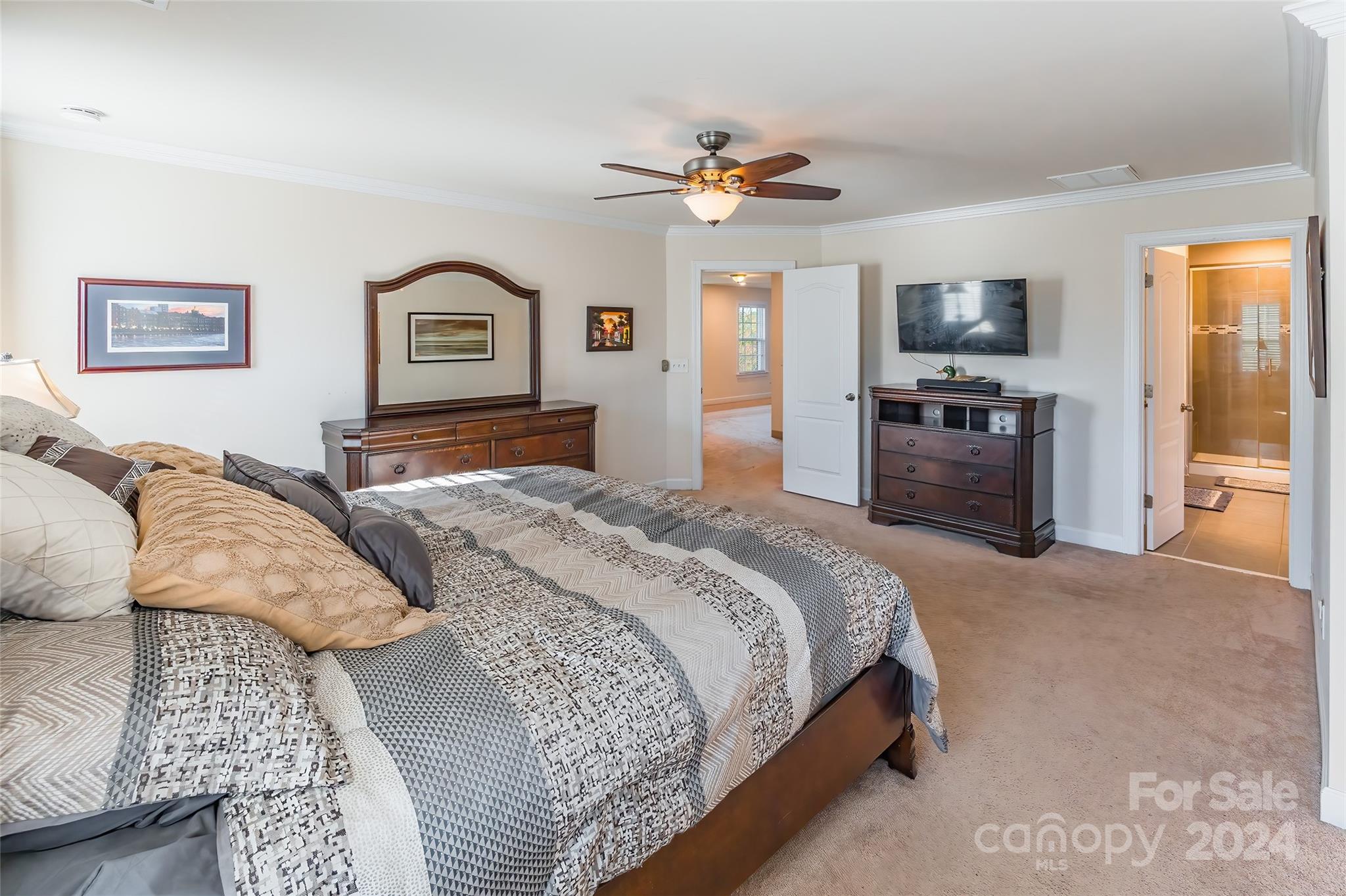 Serenity Point - Residential