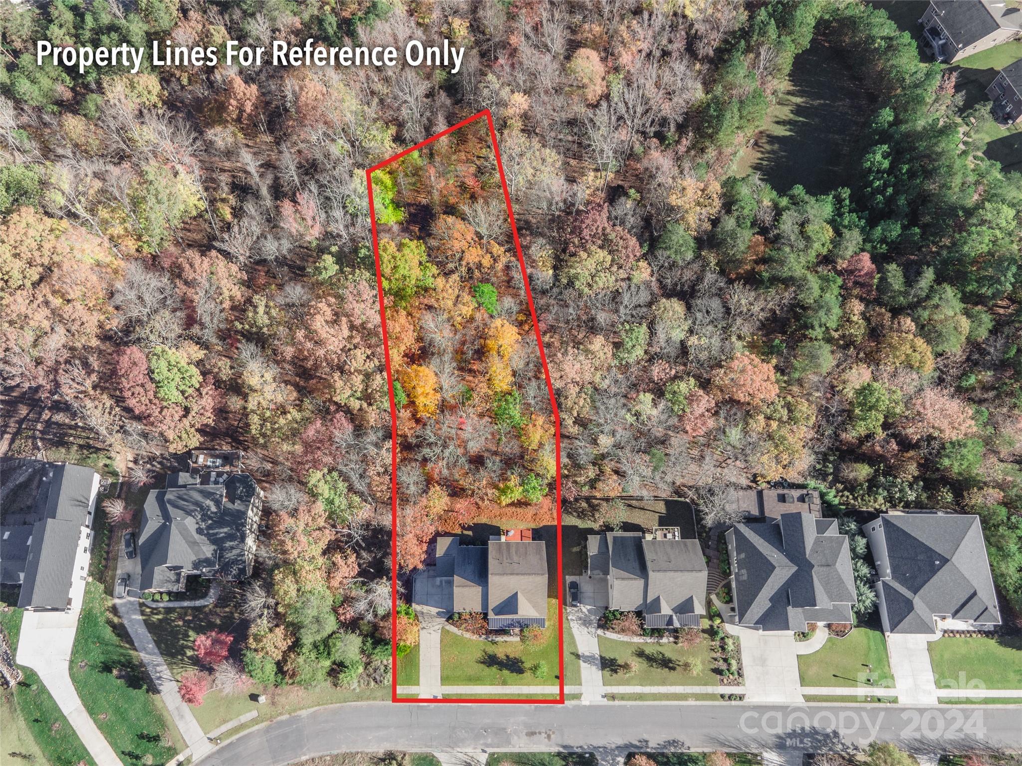 Serenity Point - Residential