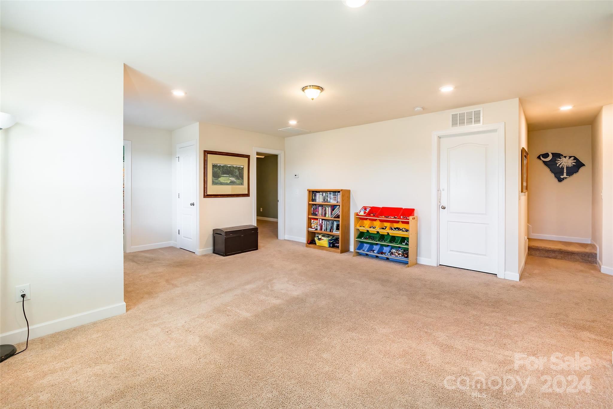 Serenity Point - Residential