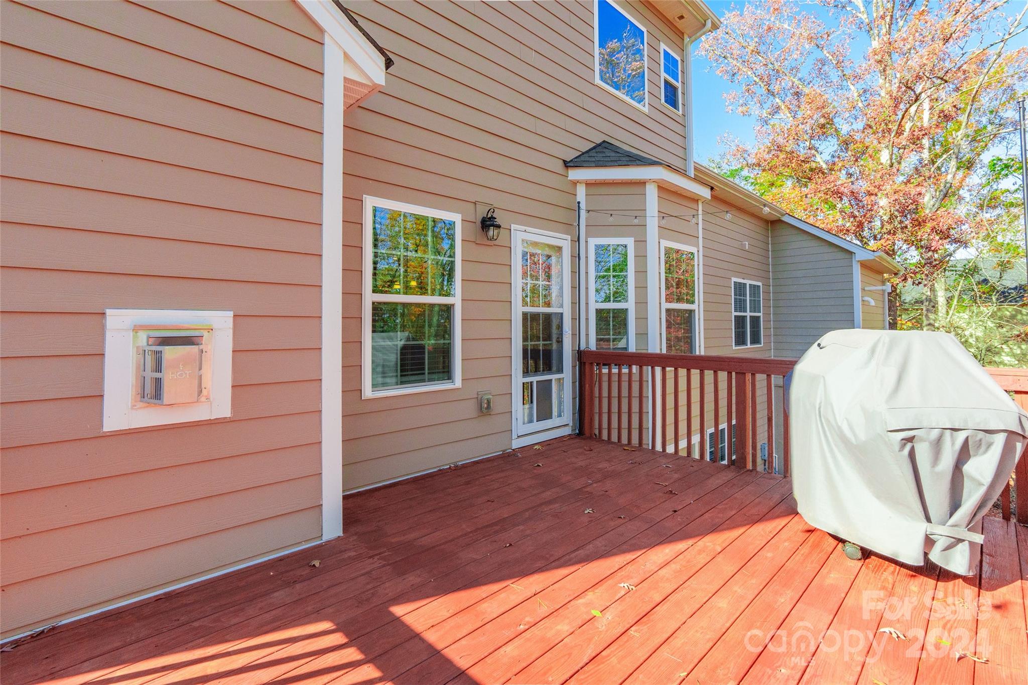 Serenity Point - Residential