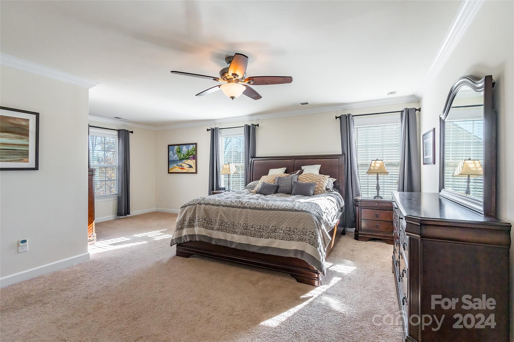 Serenity Point - Residential