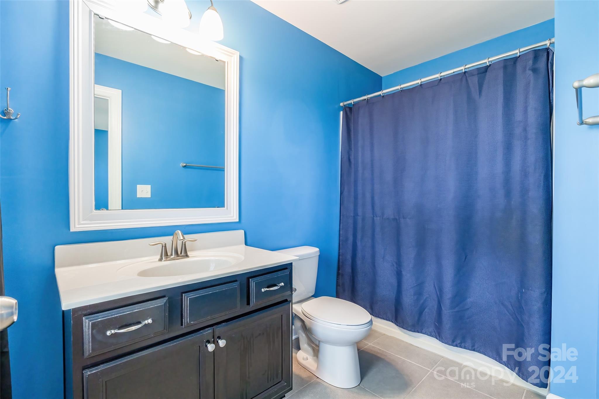 Serenity Point - Residential