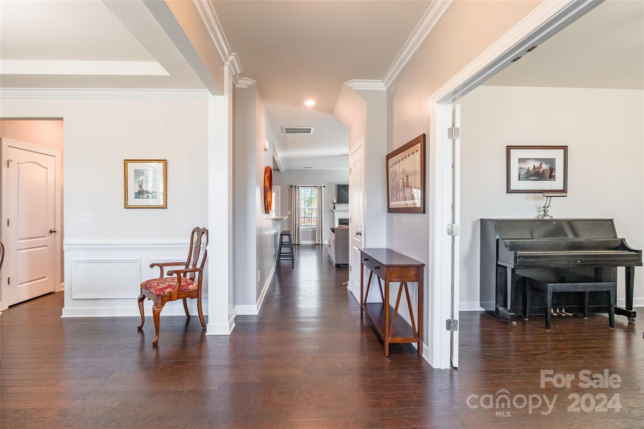 Serenity Point - Residential