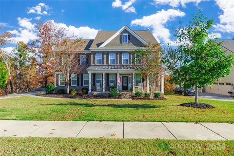 A home in Fort Mill