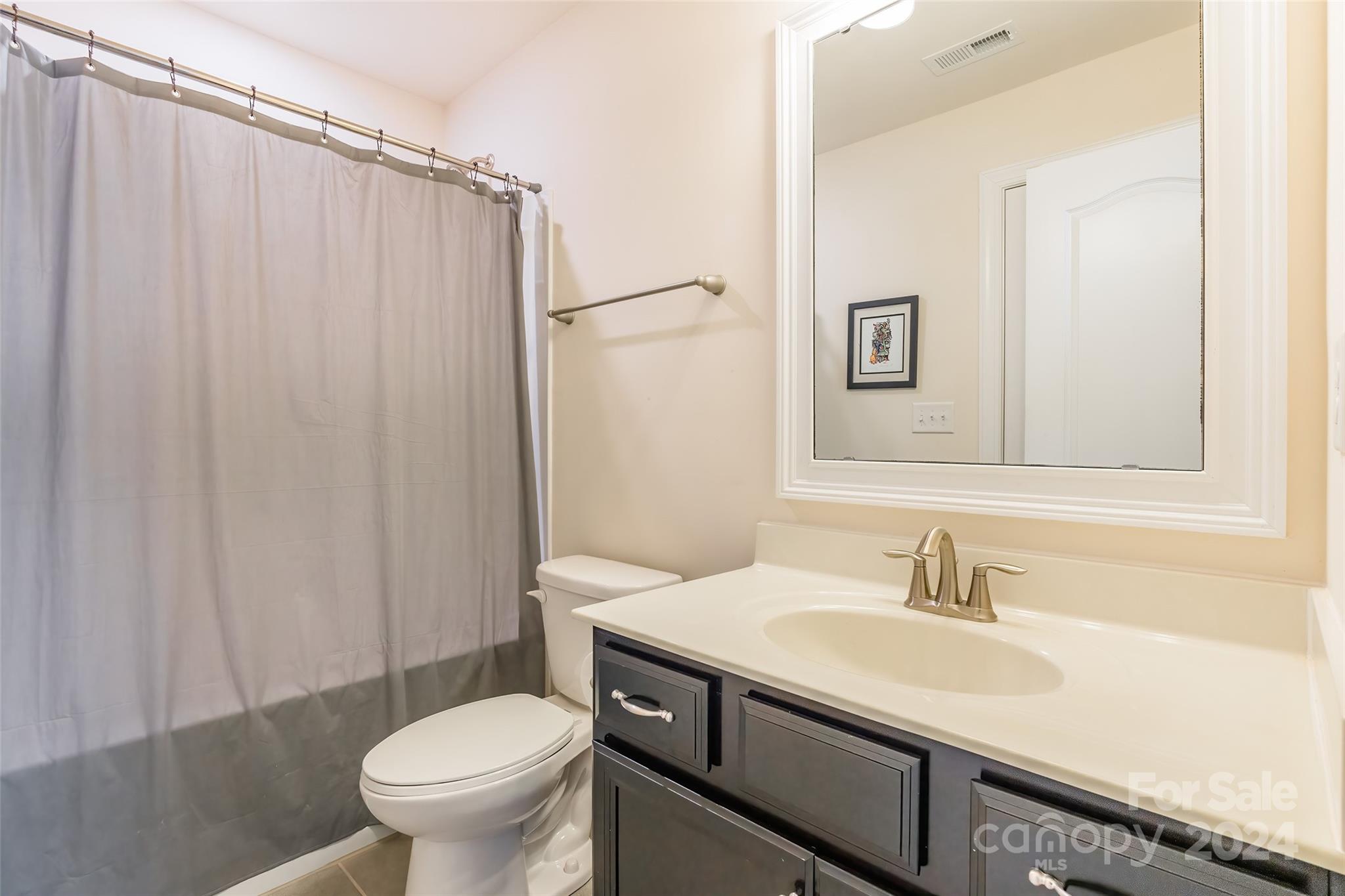 Serenity Point - Residential