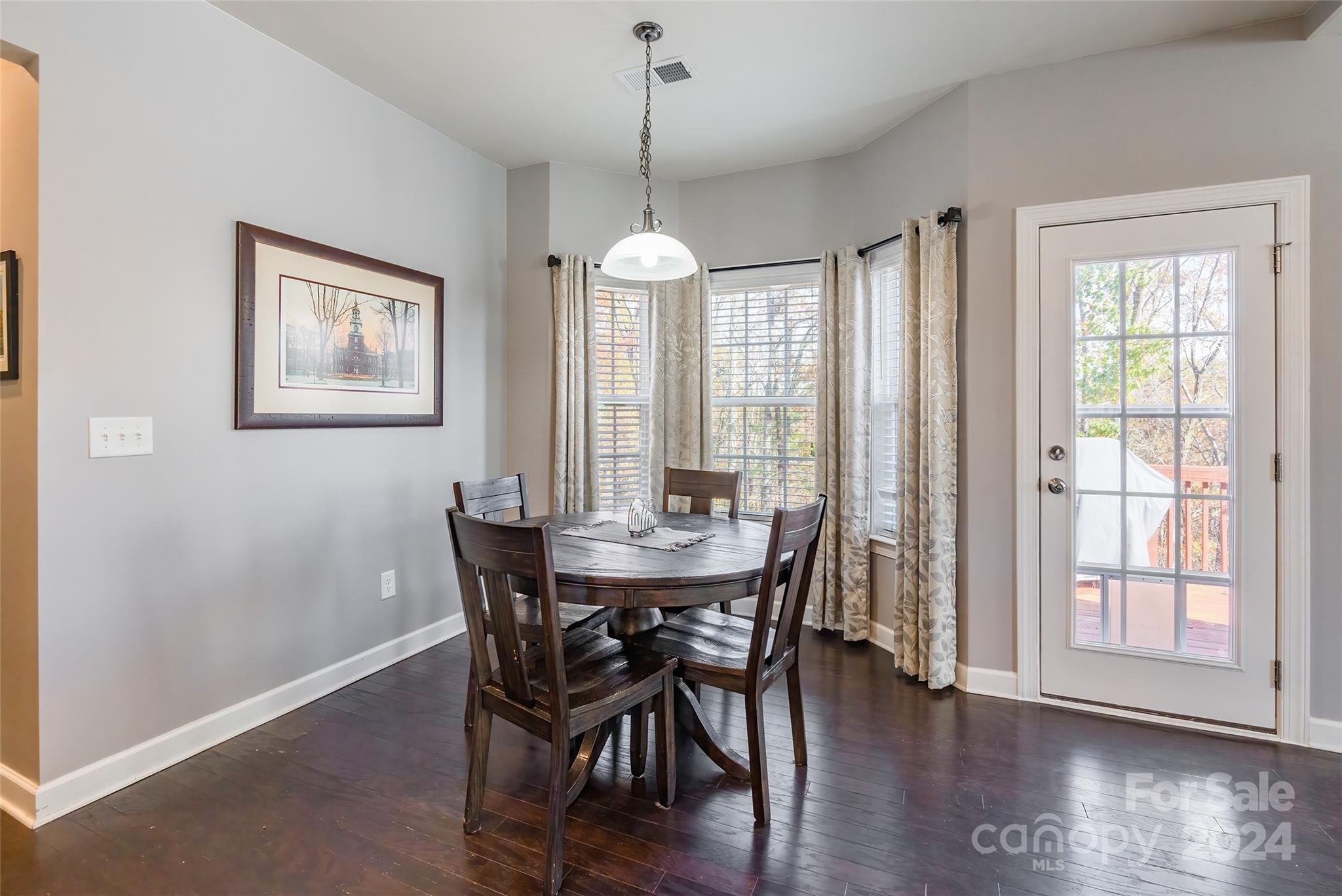 Serenity Point - Residential