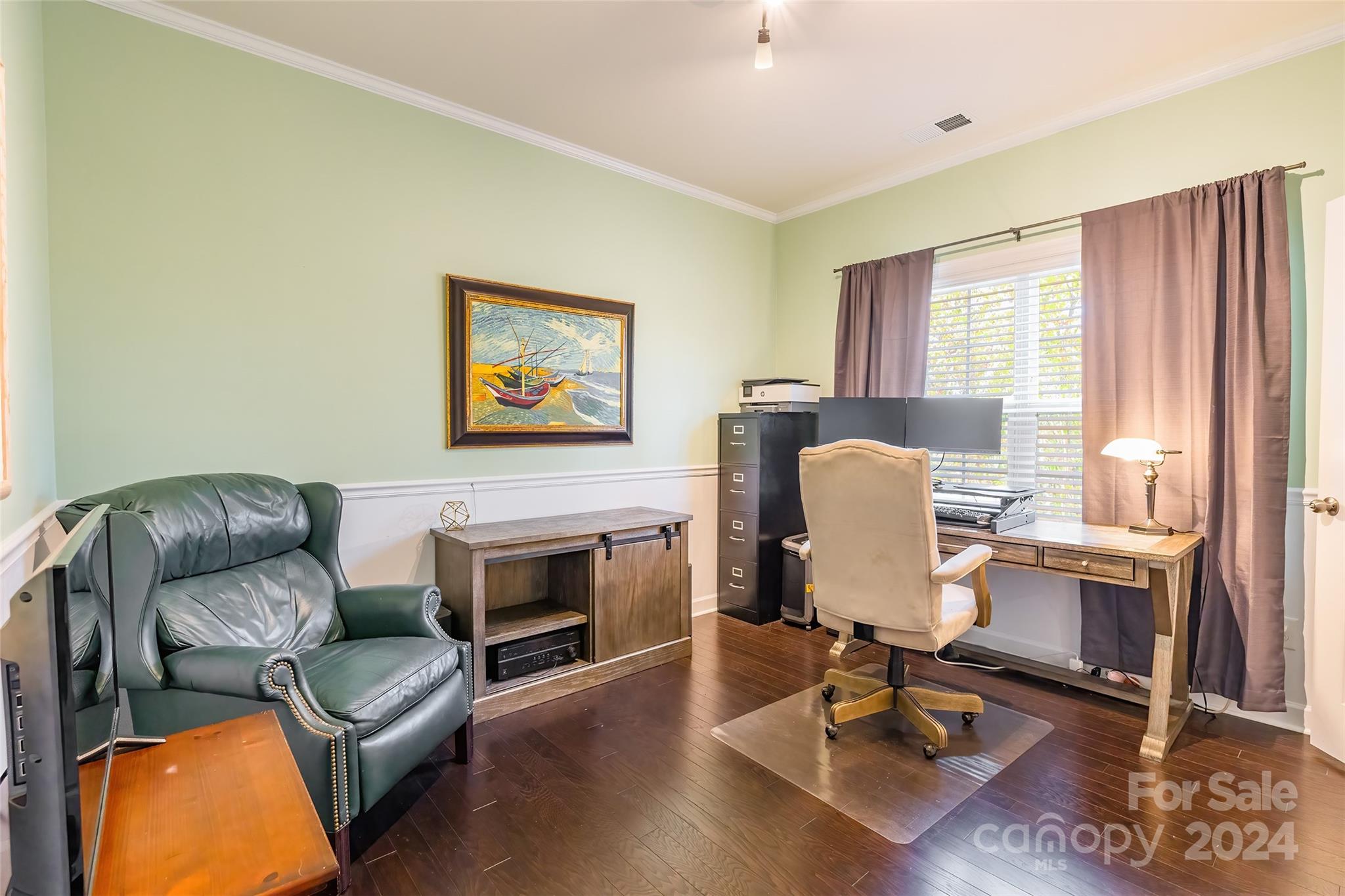 Serenity Point - Residential