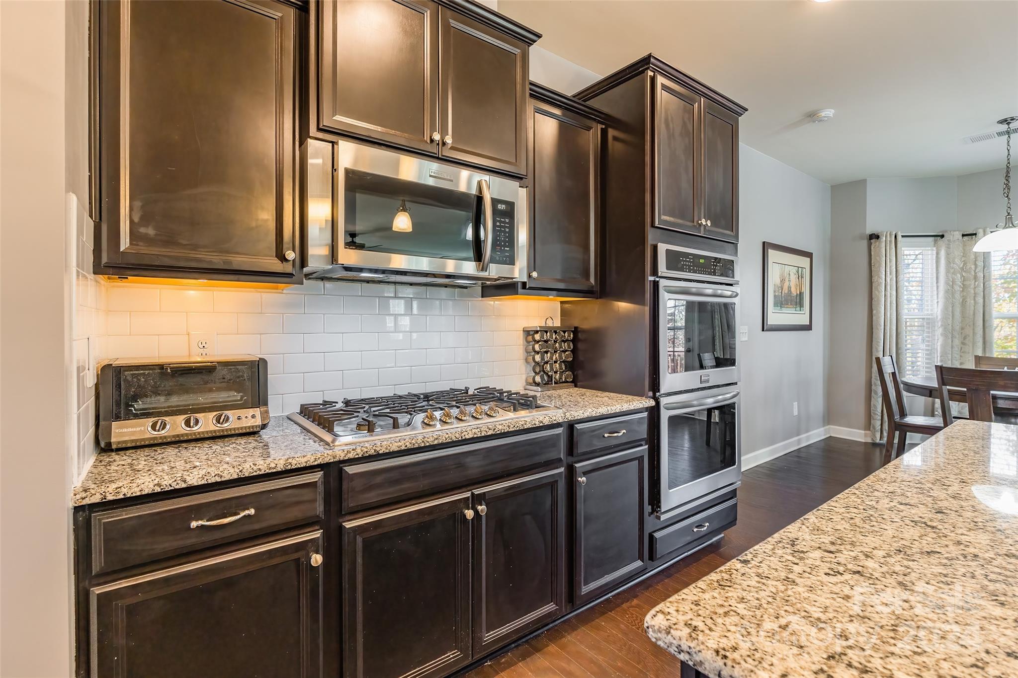 Serenity Point - Residential