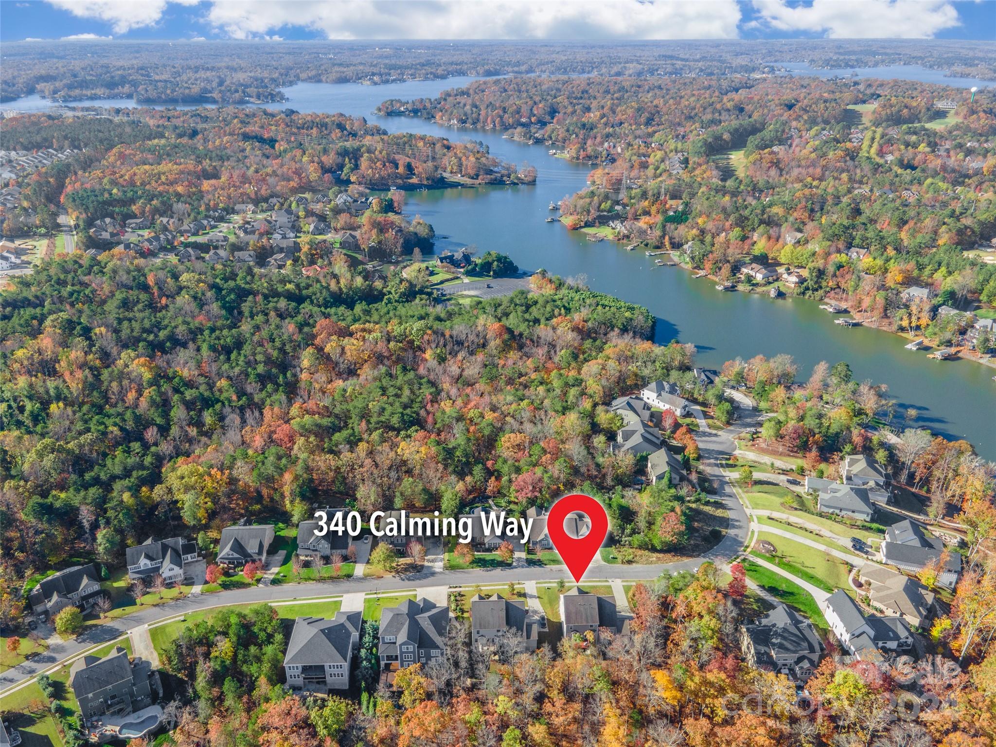 Serenity Point - Residential