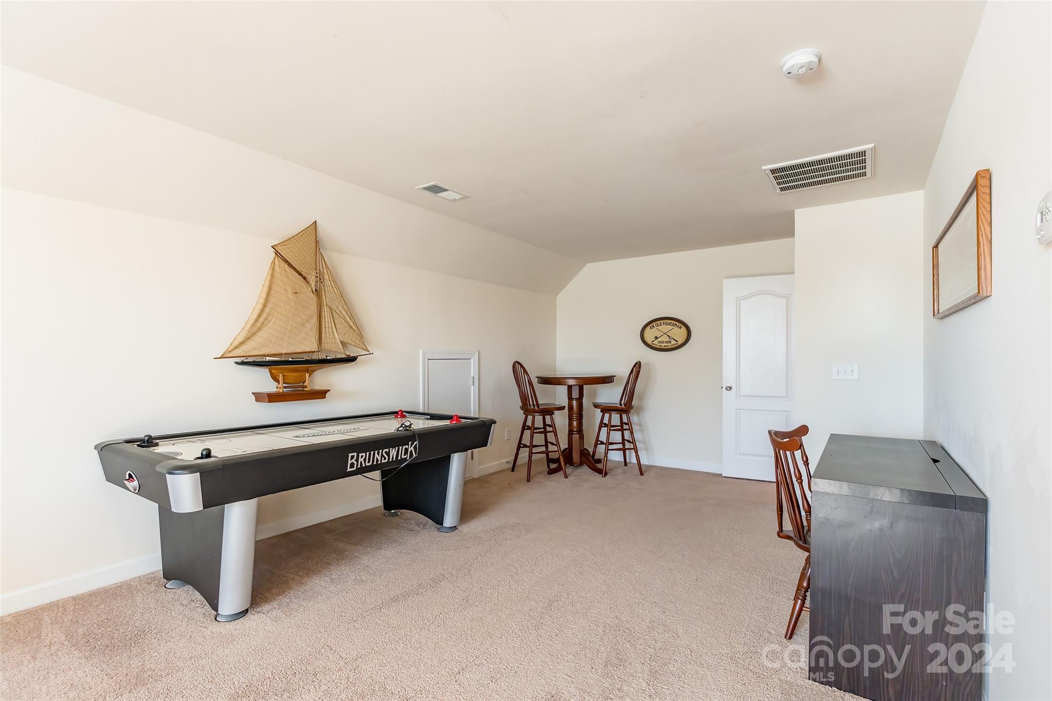 Serenity Point - Residential