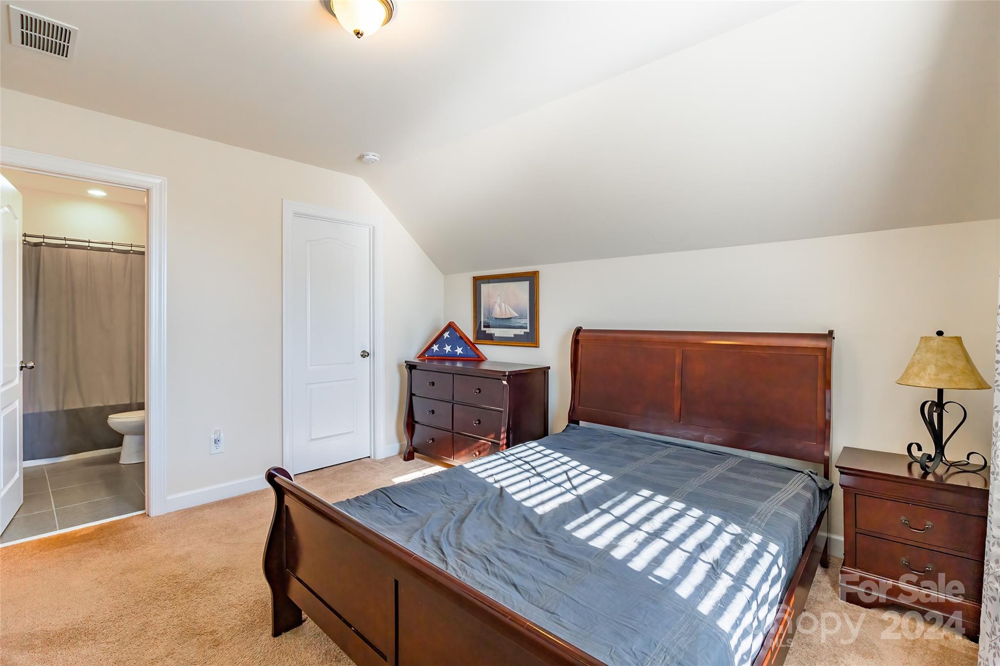 Serenity Point - Residential