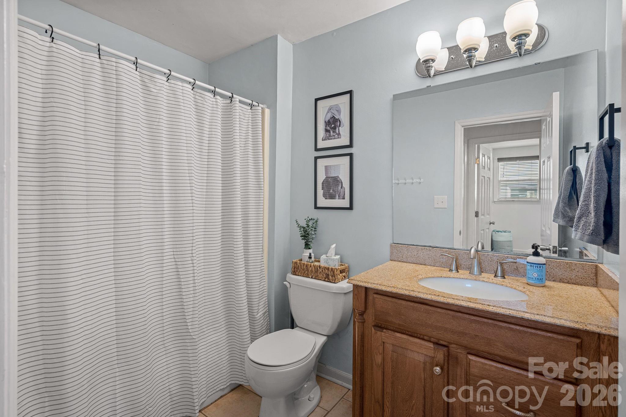 Cabarrus Woods - Residential