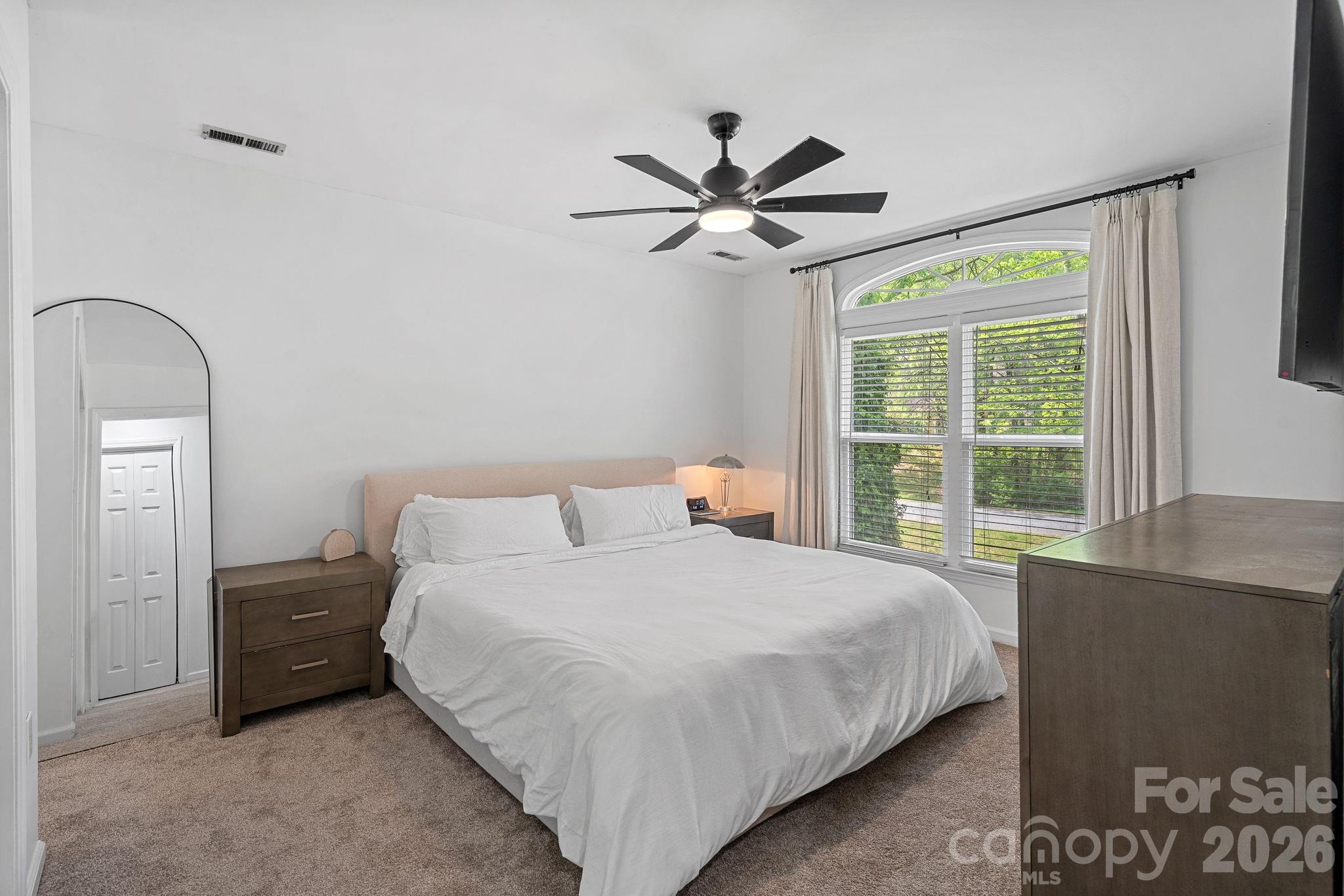 Cabarrus Woods - Residential