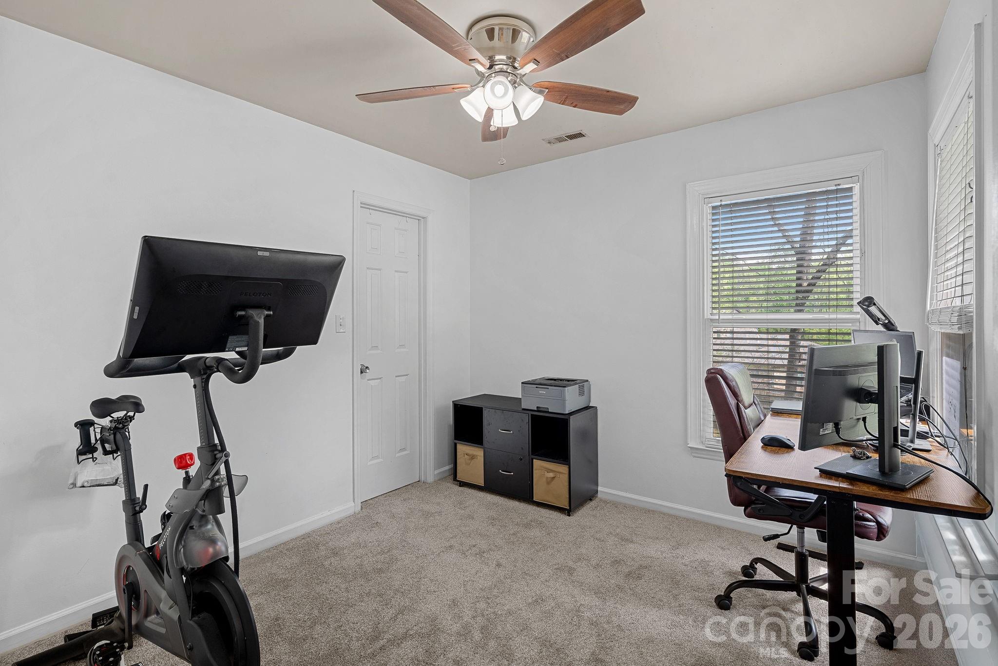 Cabarrus Woods - Residential