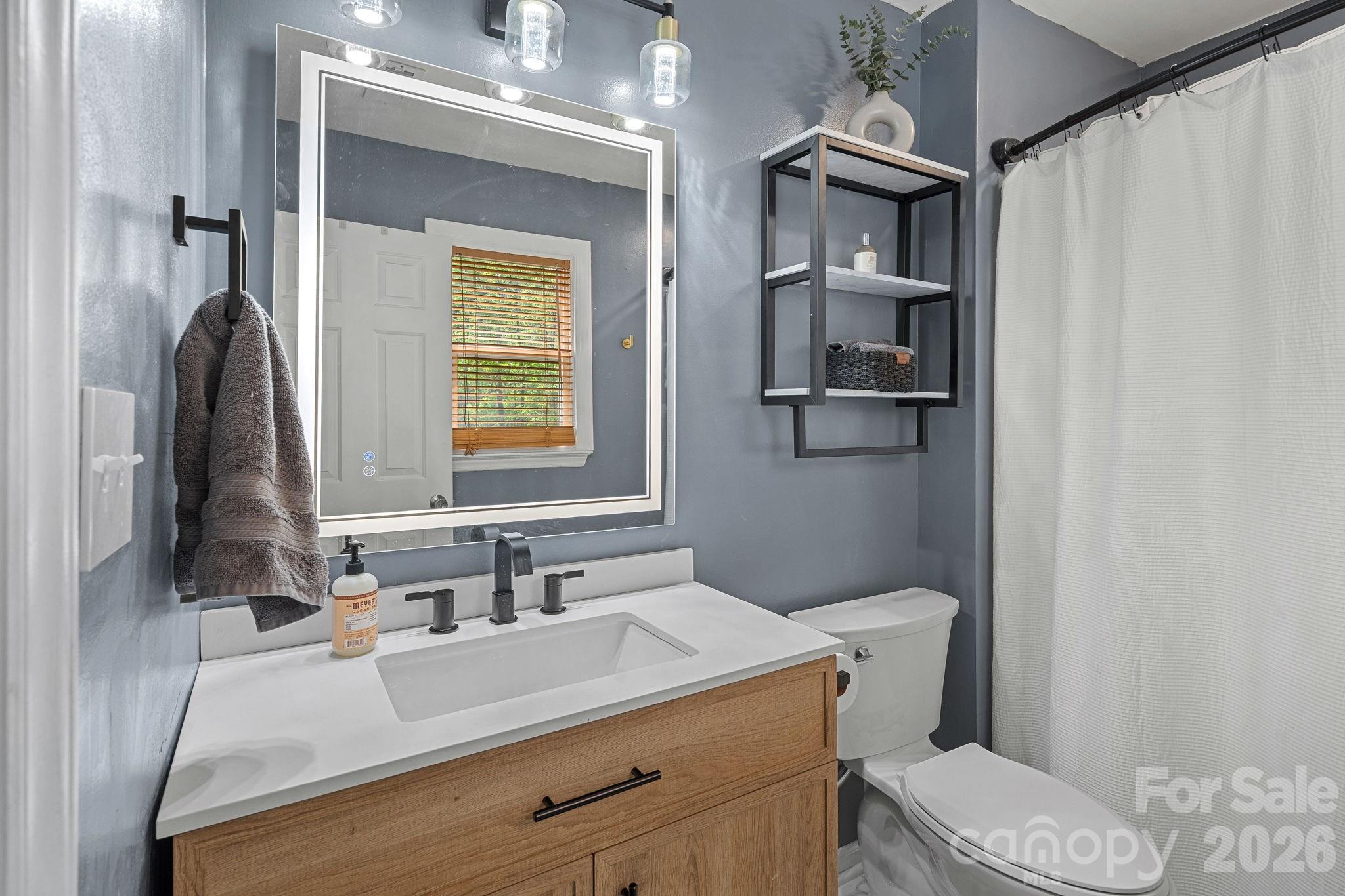 Cabarrus Woods - Residential