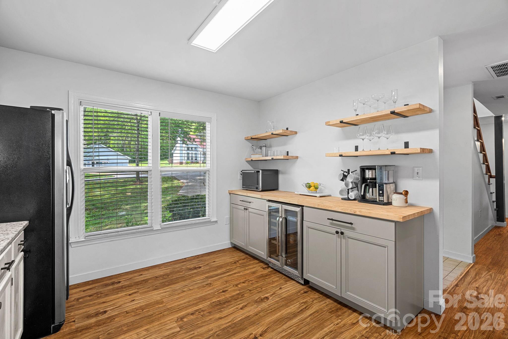 Cabarrus Woods - Residential