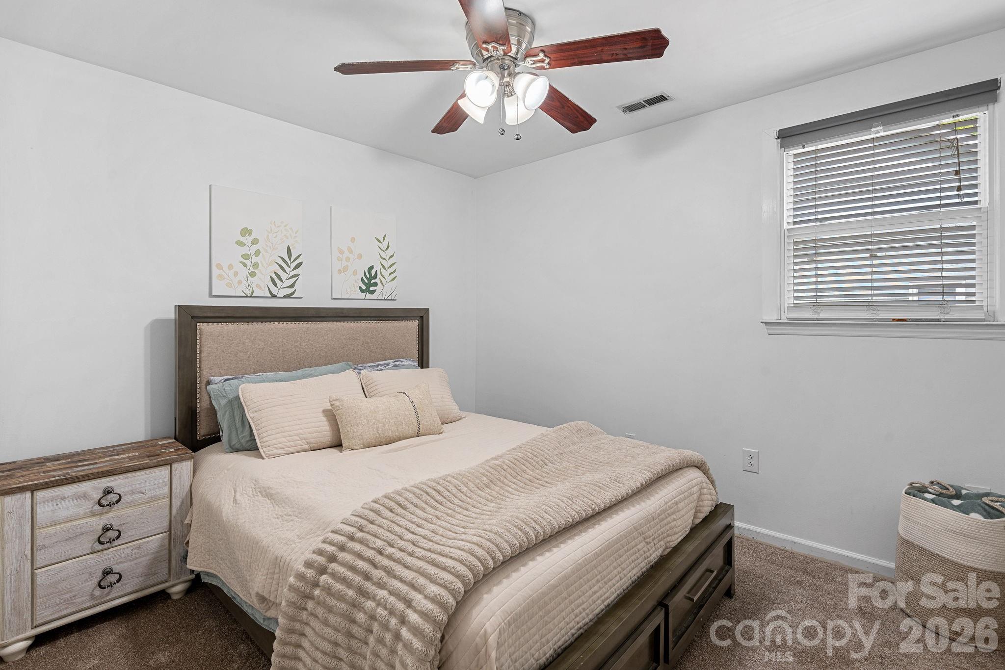 Cabarrus Woods - Residential