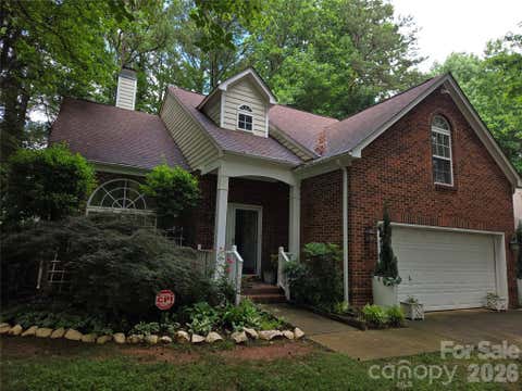 Photo of 6313 Lily Pad Court, Charlotte, NC 28262 (MLS # 4389544)