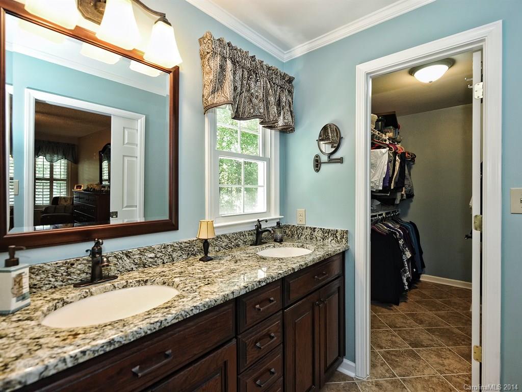 Carowood - Residential