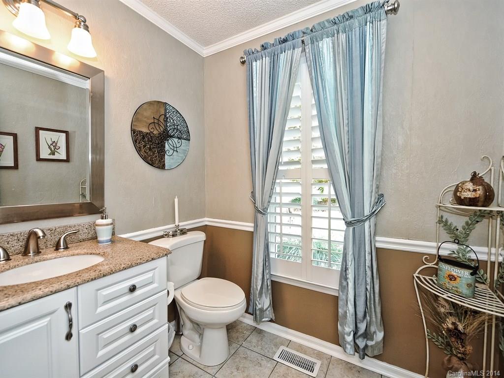 Carowood - Residential