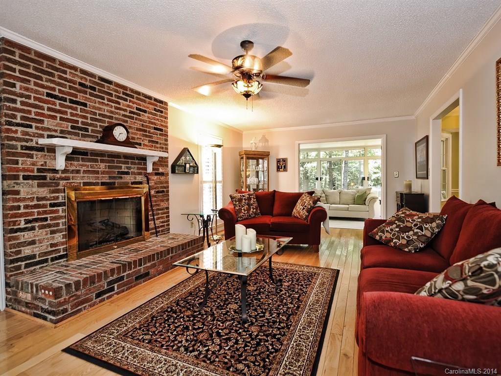 Carowood - Residential