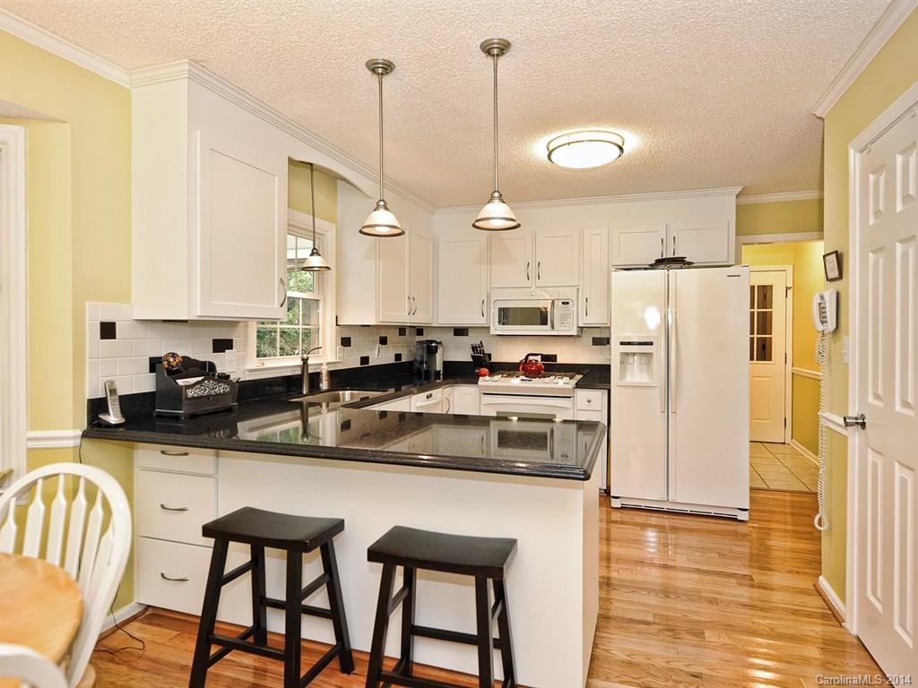 Carowood - Residential