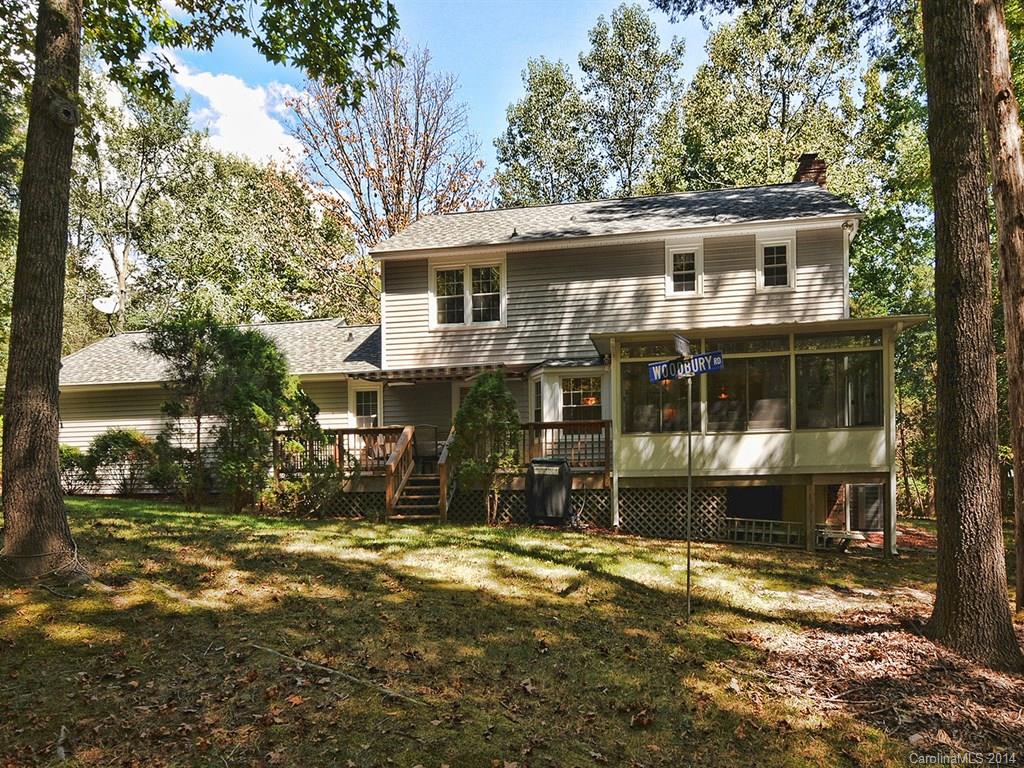 Carowood - Residential