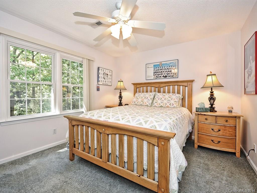 Carowood - Residential