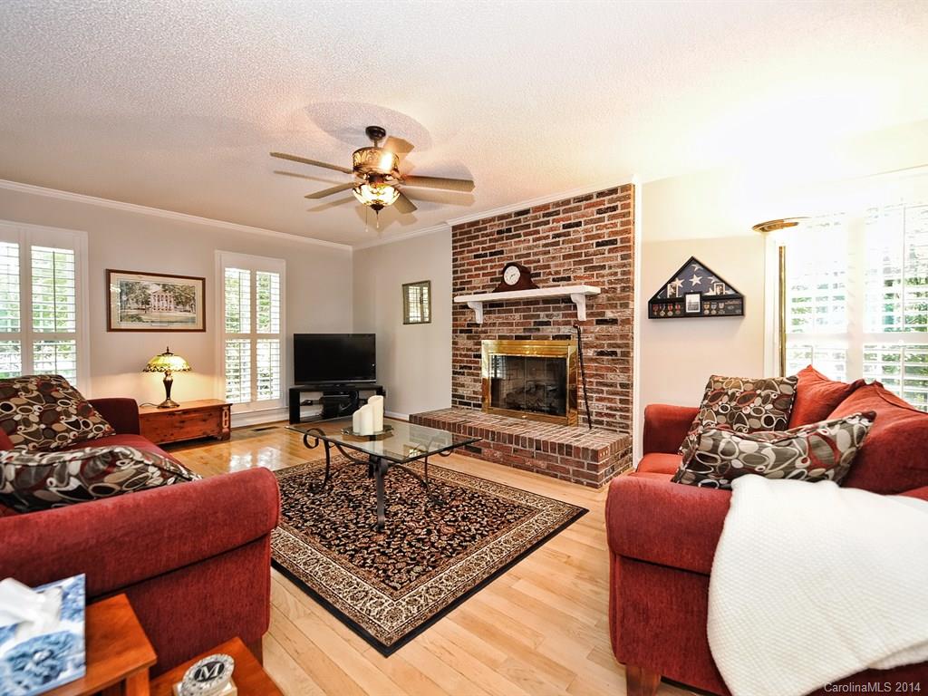 Carowood - Residential