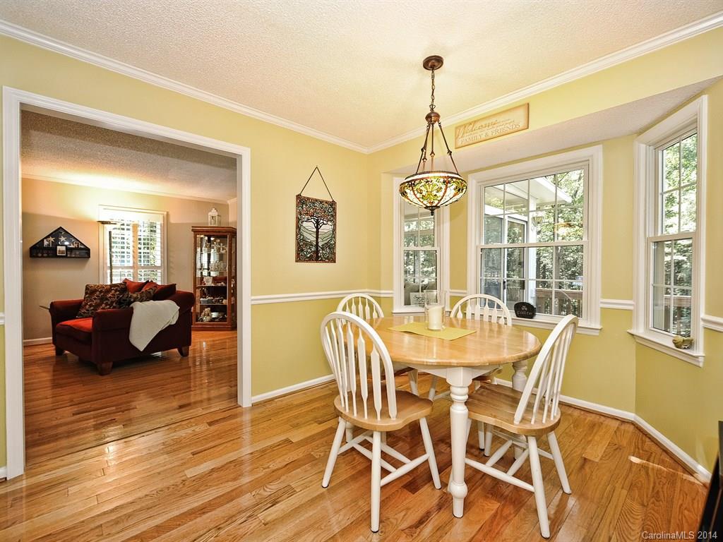 Carowood - Residential