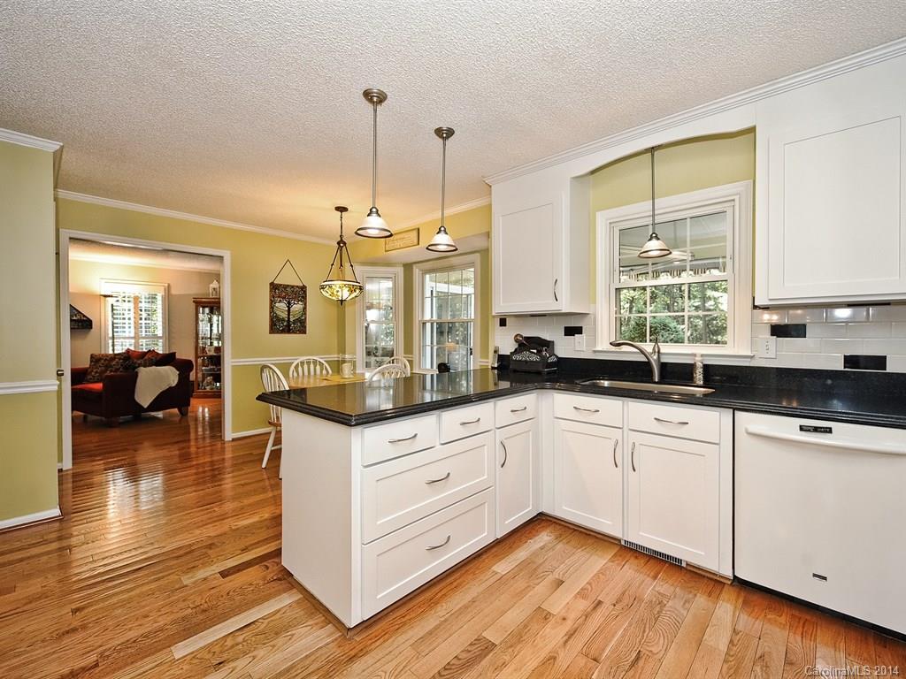 Carowood - Residential