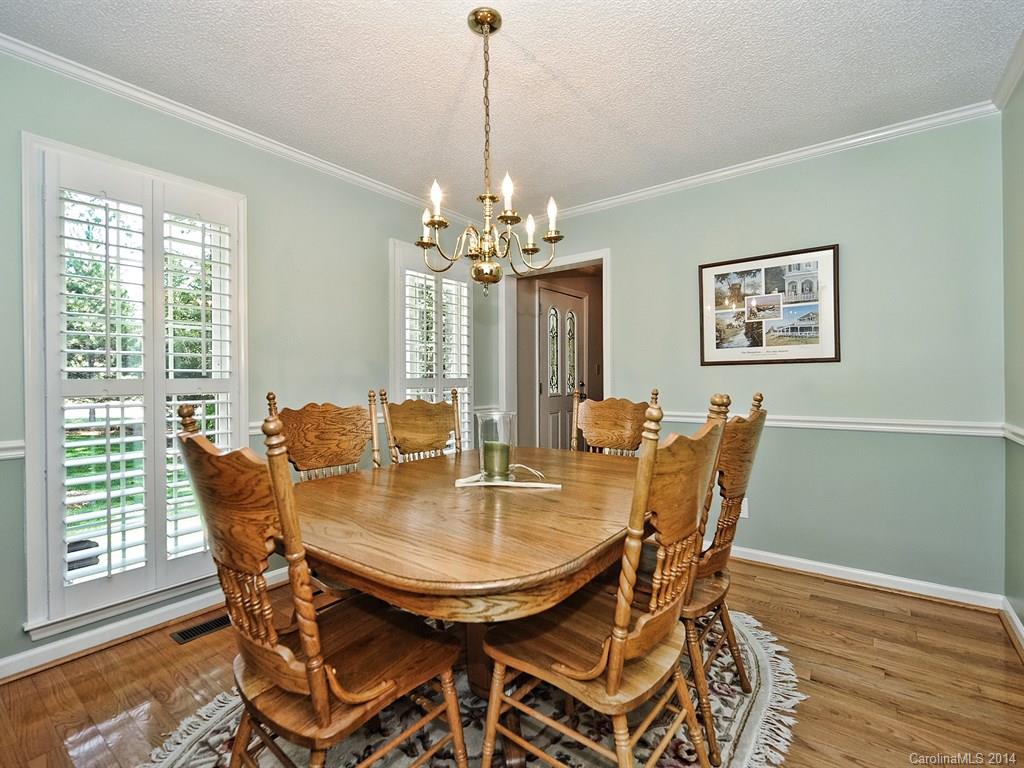 Carowood - Residential