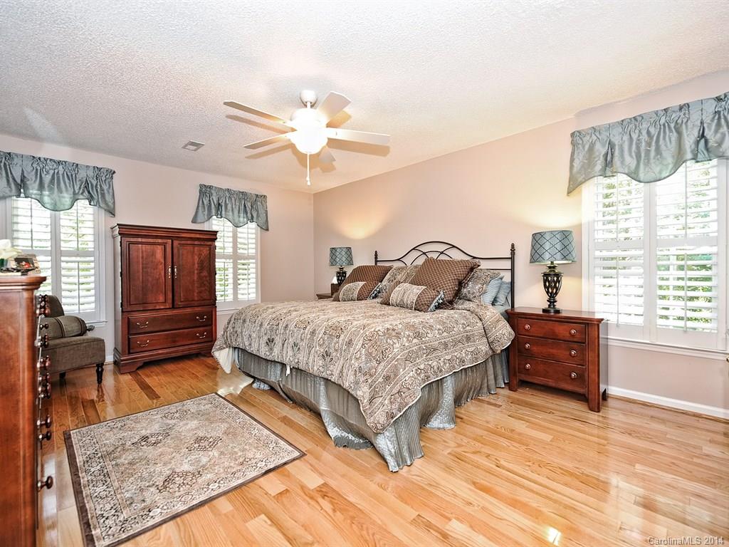 Carowood - Residential