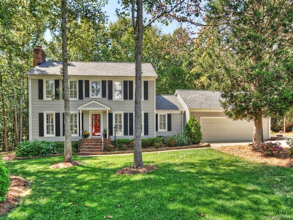 Carowood - Residential