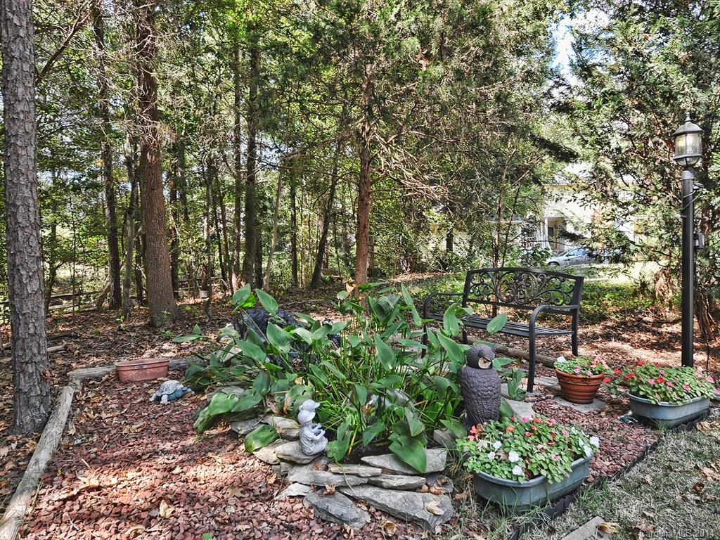 Carowood - Residential