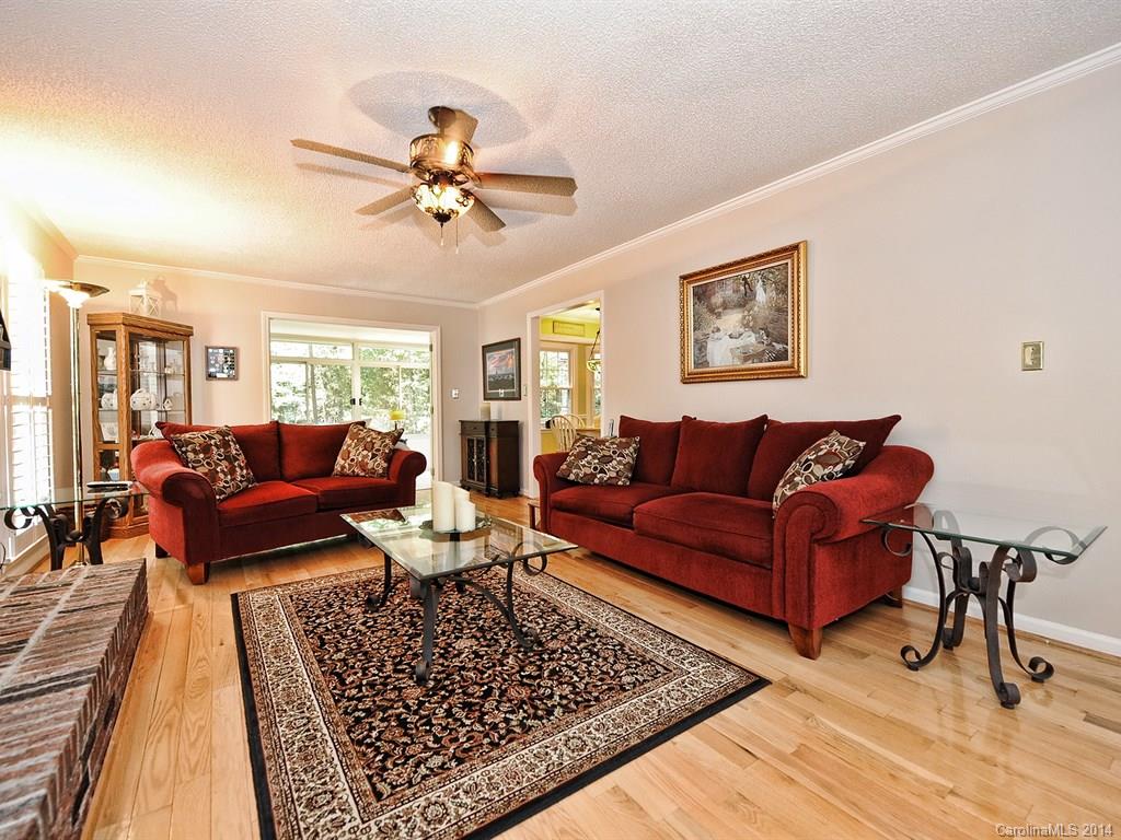 Carowood - Residential