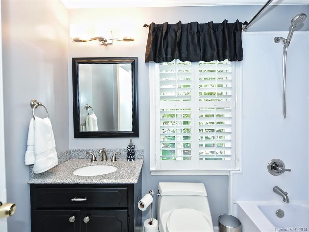 Carowood - Residential