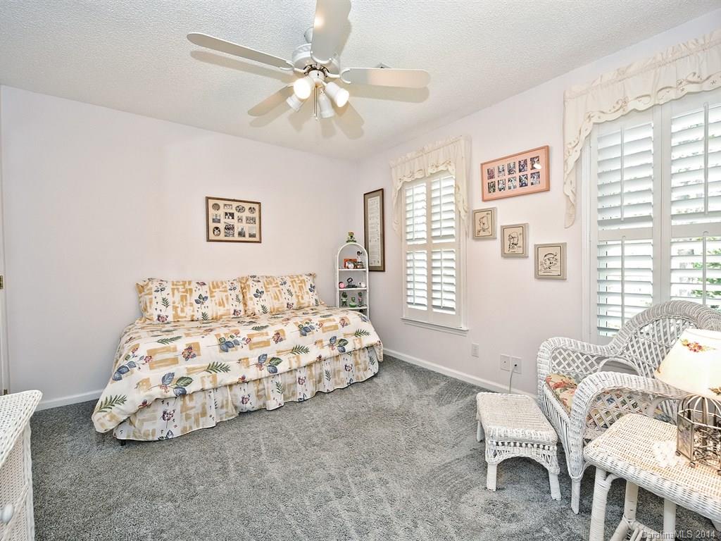 Carowood - Residential