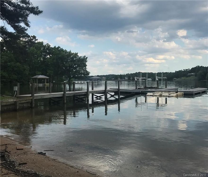 Listed for comps purpose