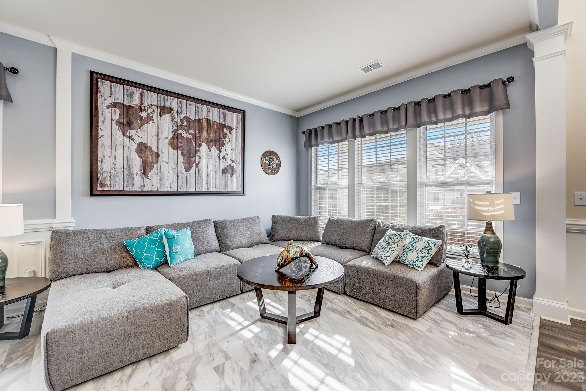 Belair At Carolina Lakes - Residential