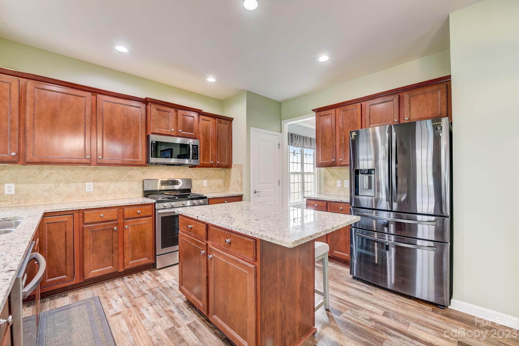 Belair At Carolina Lakes - Residential