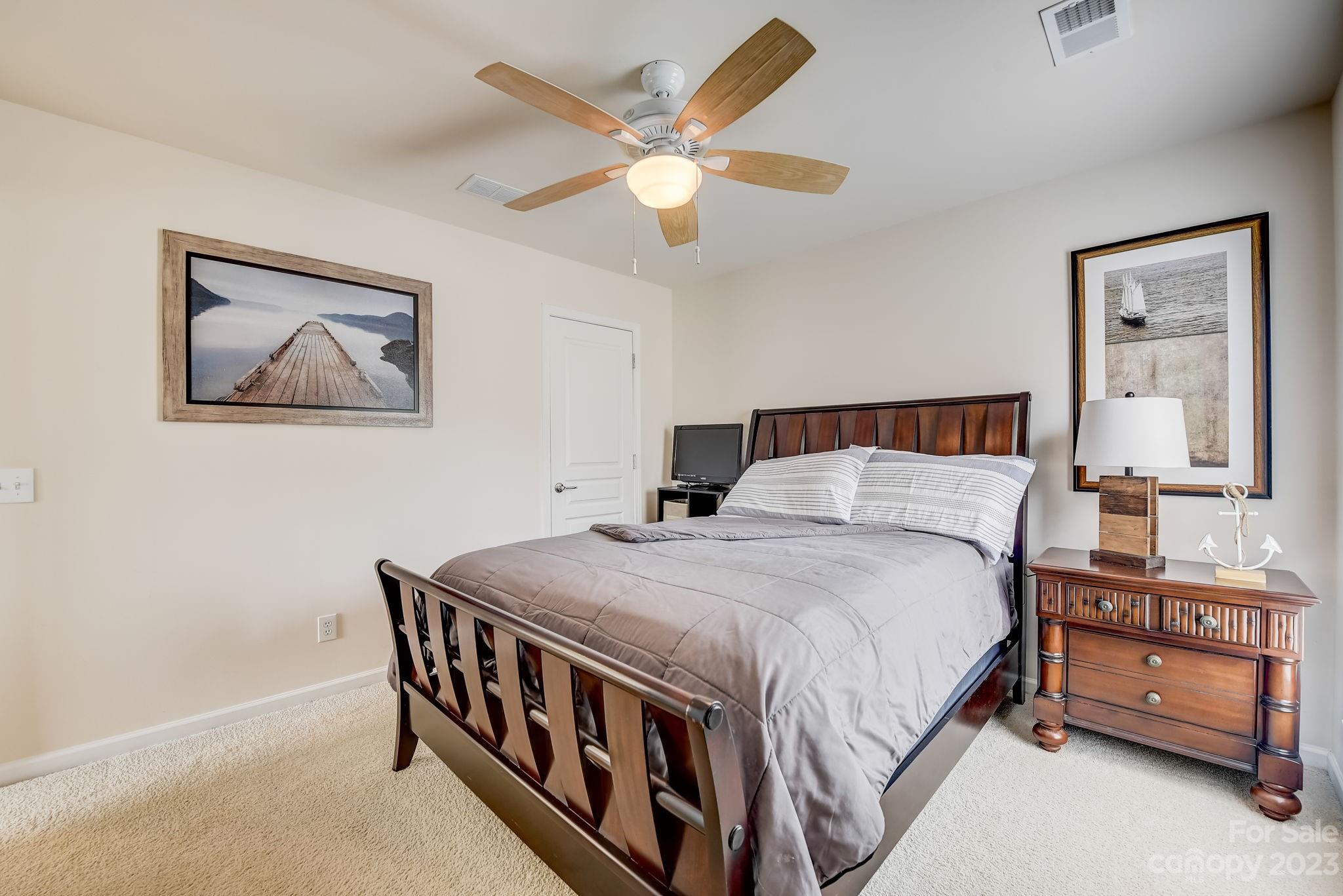 Belair At Carolina Lakes - Residential
