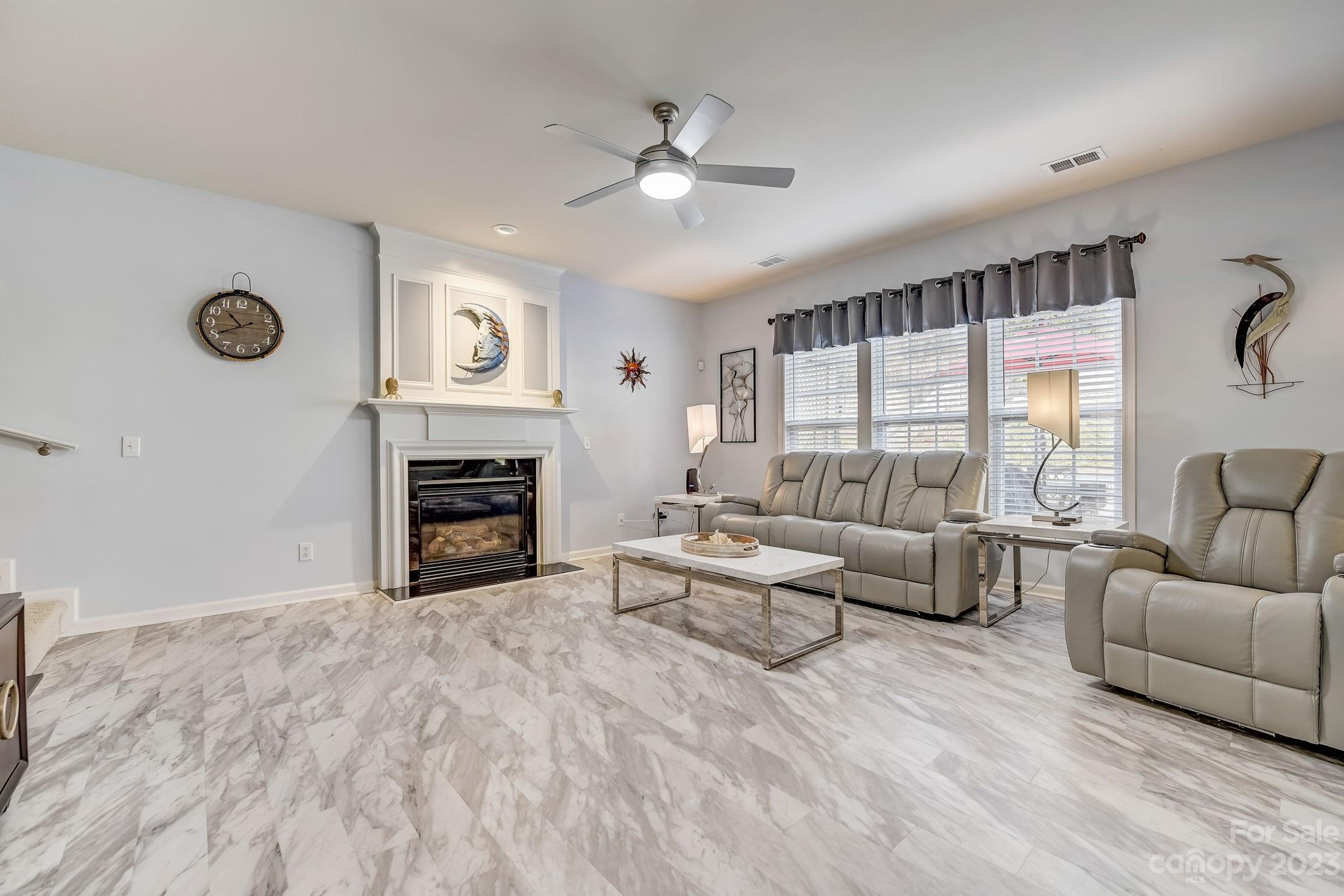 Belair At Carolina Lakes - Residential