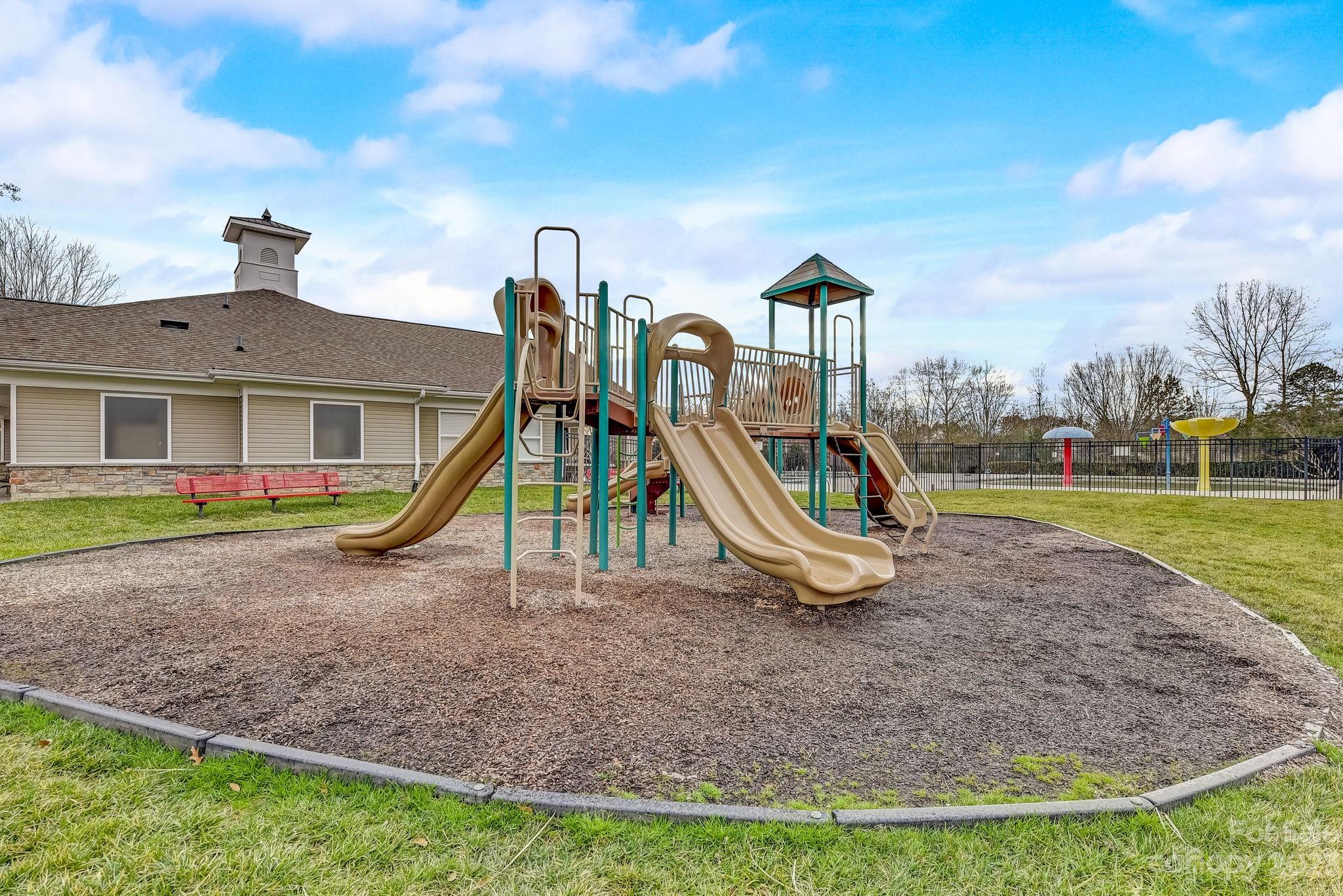 Belair At Carolina Lakes - Residential