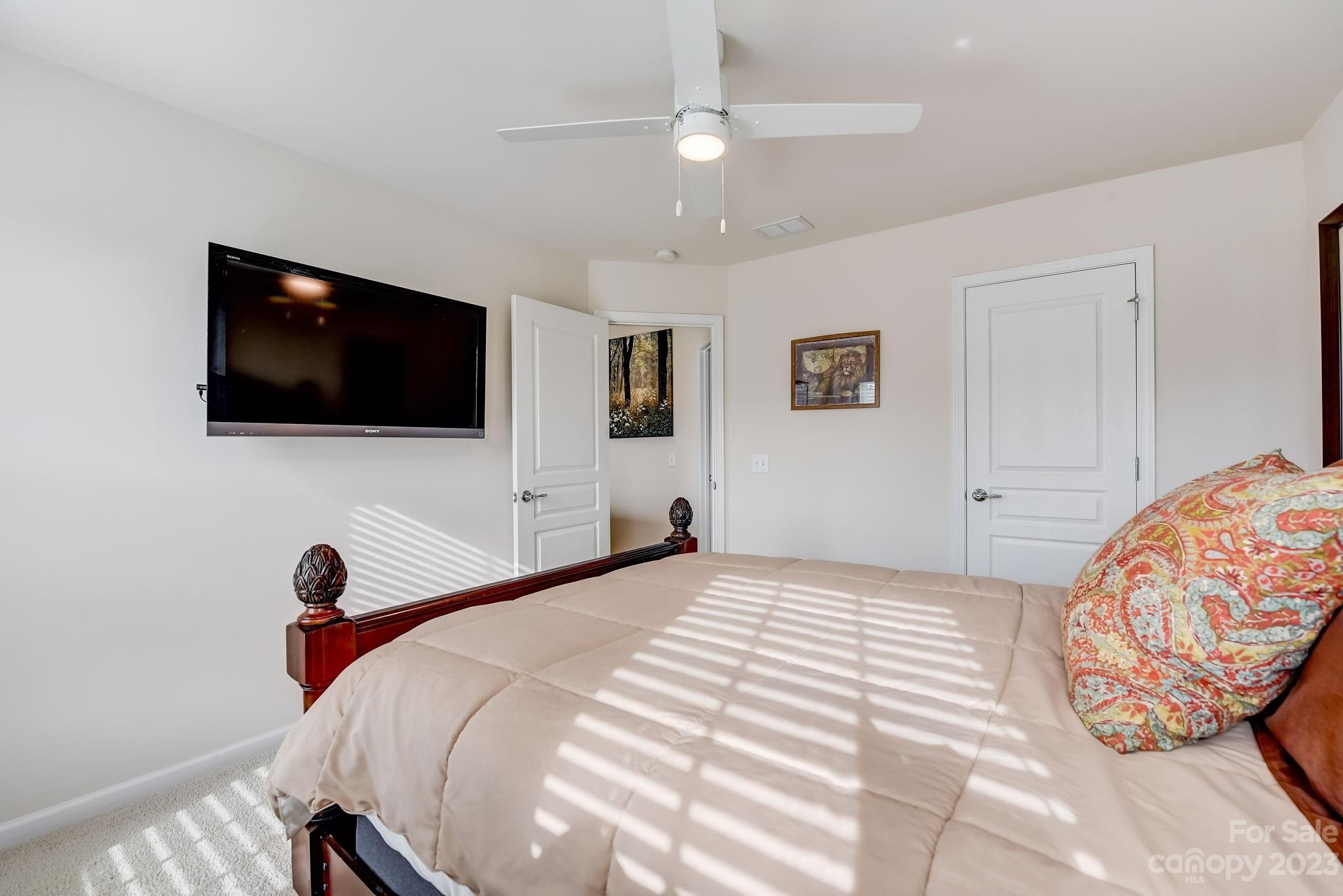 Belair At Carolina Lakes - Residential